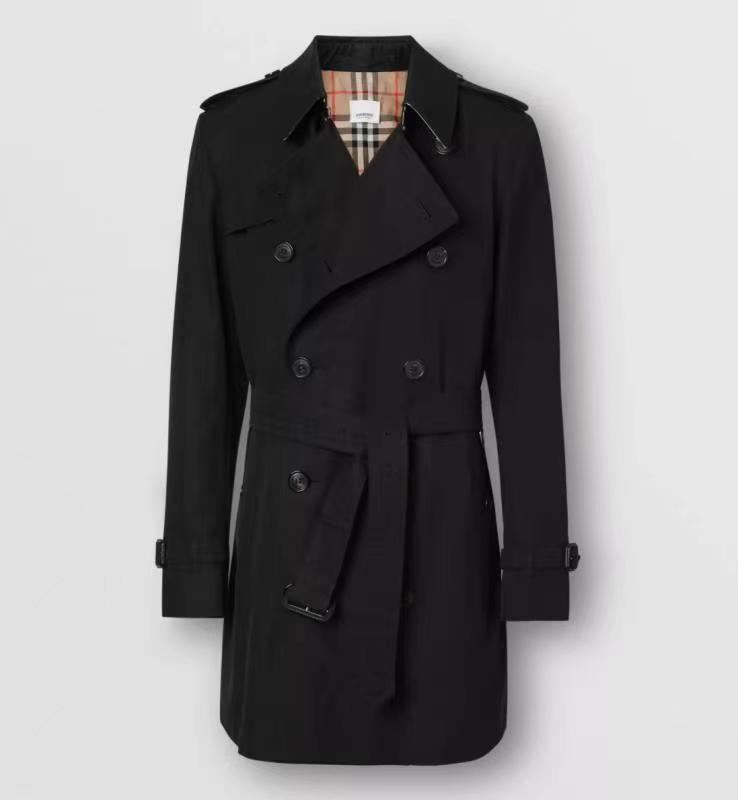 Burberry Outwear